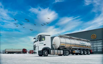 Kiinteä hinta Neste sisään Brussel Belgia